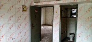 Kitchen in  Apartment at Ankleshwar Gidc – for Sale