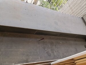 Kitchen in 2 BHK Apartment at Strawberry The Address, Mira Road East – for Rent