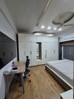 Room in 3 BHK Apartment at Ruchi Active Acres, Tangra – for Sale