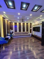 3 BHK + Servant Room 1855 Sq.Ft. Apartment in Ruchi Active Acres