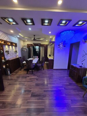 Gym in 3 BHK Apartment at Ruchi Active Acres, Tangra – for Sale