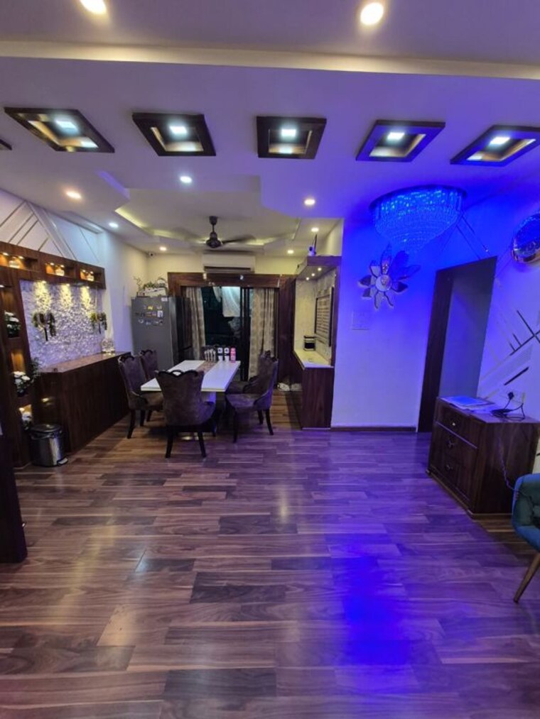 Gym, ruchi-active-acres 3 Bedroom 1855 Sq.Ft. Apartment In Tangra Kolkata 10438904