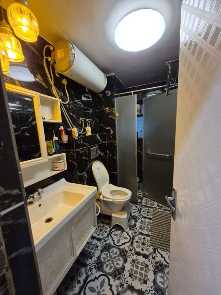 Attached Bathroom, ruchi-active-acres 3 Bedroom 1855 Sq.Ft. Apartment In Tangra Kolkata 10438904