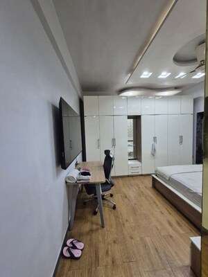 Room in 3 BHK Apartment at Ruchi Active Acres, Tangra – for Sale