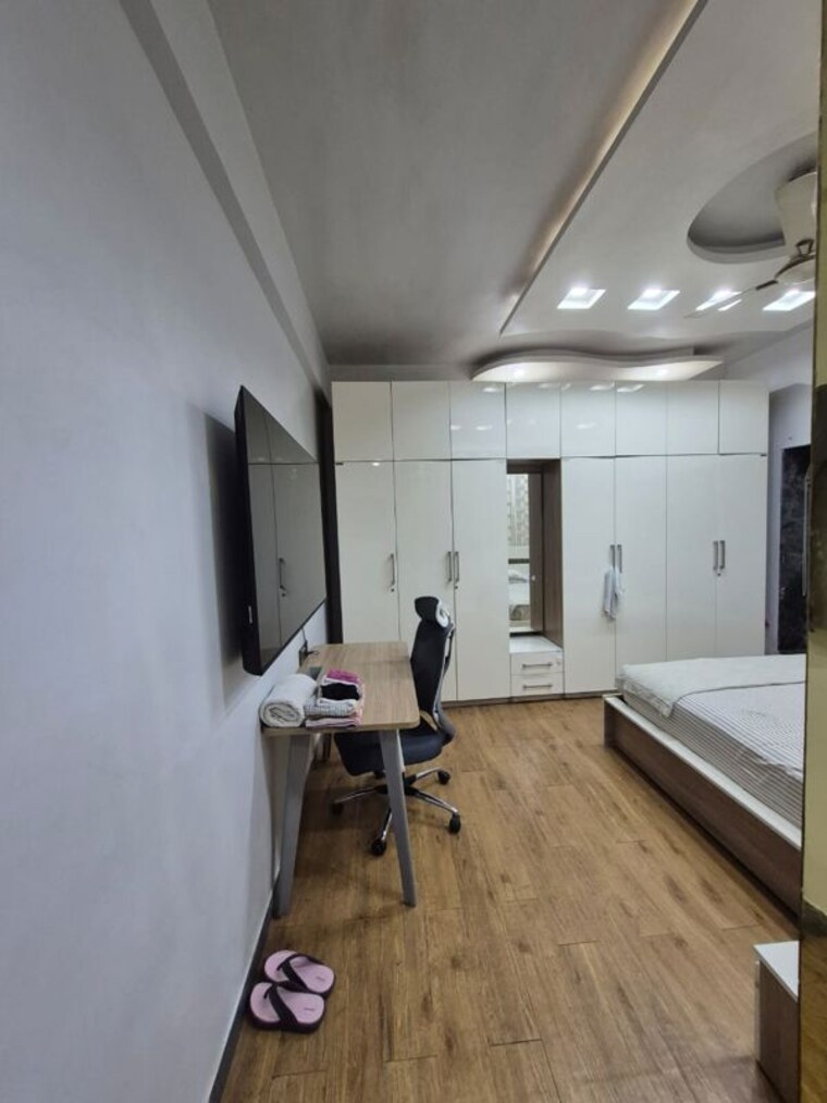 Room, ruchi-active-acres 3 Bedroom 1855 Sq.Ft. Apartment In Tangra Kolkata 10438904
