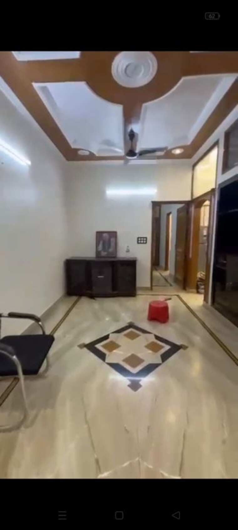 Living Room, pitampura 2 Bedroom 1000 Sq.Ft. Builder Floor In Pitampura Delhi 10439682