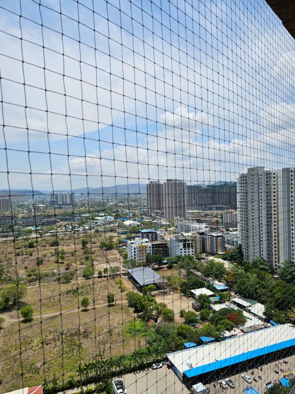 2 BHK 750 Sq.Ft. Apartment in Godrej Hillside 2