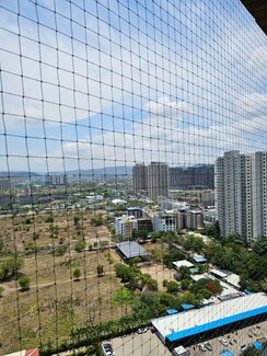 2 BHK Apartment For Rent in Godrej Hillside 2