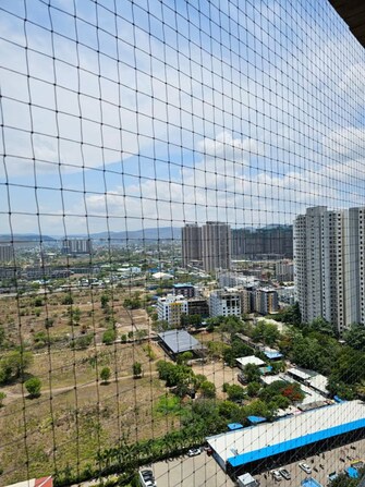 2 BHK 750 Sq.Ft. Apartment in Godrej Hillside 2