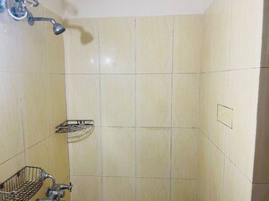 Furnished Amenities in 1 BHK Apartment at Raunak Heights, Ghodbunder Road – for Rent