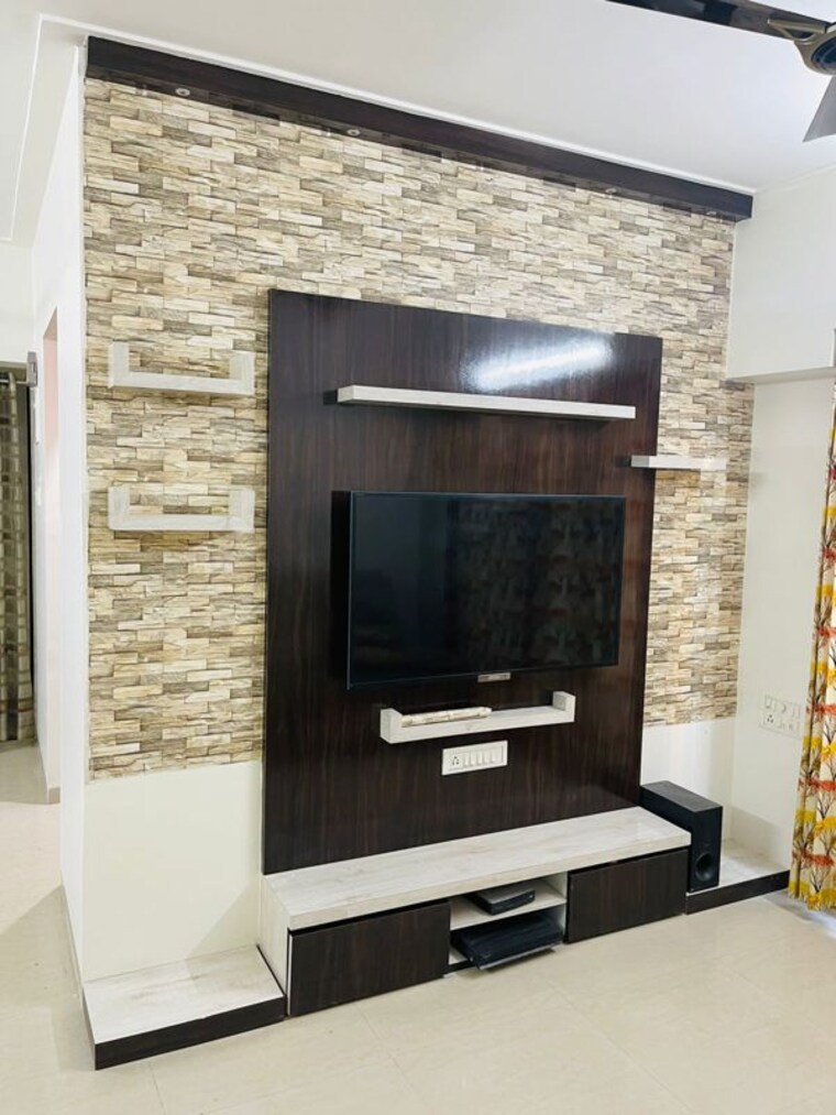 undefined, raunak-heights 1 Bedroom 350 Sq.Ft. Apartment In Ghodbunder Road Thane 10439686