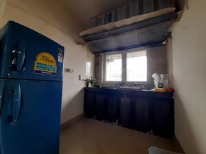 Kitchen/pantry in 2 BHK Apartment at Royal Palms Diamond Isle Phase I, Goregaon East – for Rent
