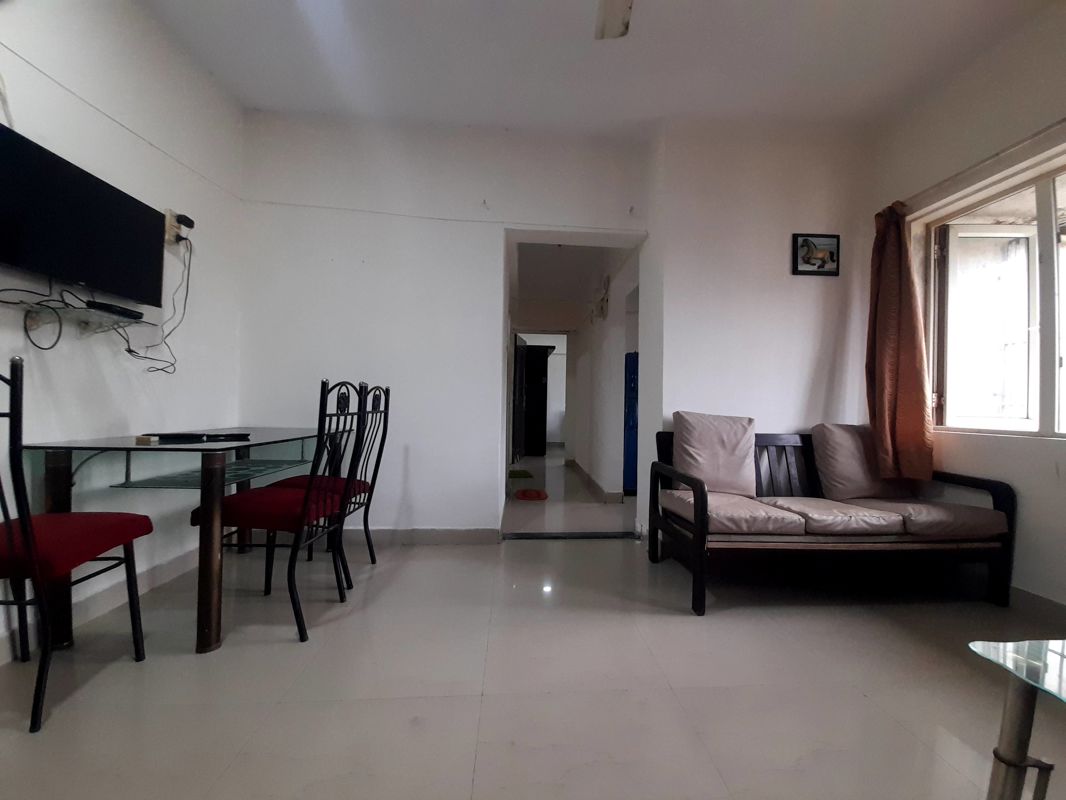 2 BHK 850 Sq.Ft. Apartment in Royal Palms Diamond Isle Phase I