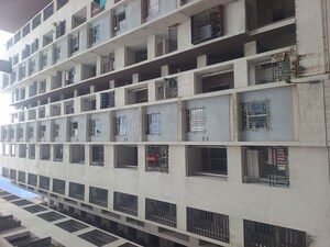  Apartment – Exterior View View at Moshi - for Sale
