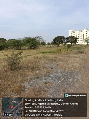  Land For Sale in Rajupalem
