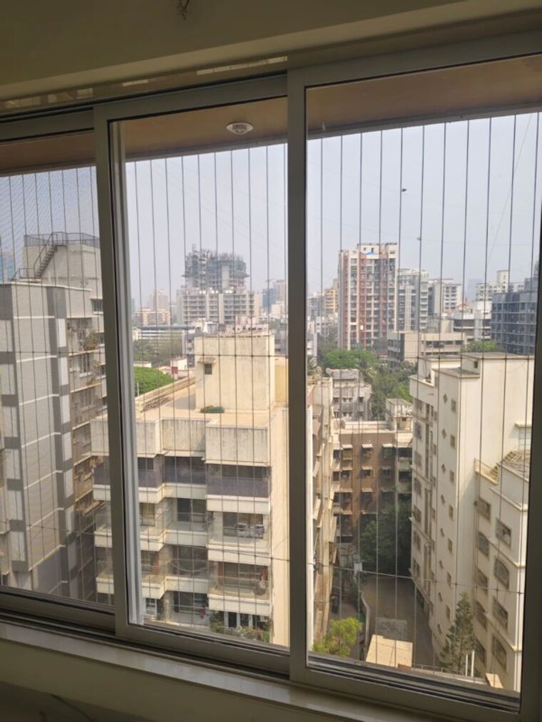 Exterior View, la-charmaine-apartment 2 Bedroom 686 Sq.Ft. Apartment In Malad West Mumbai 10439709