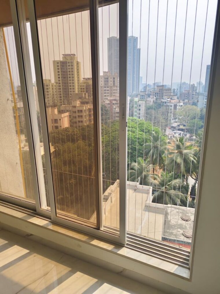 Balcony, la-charmaine-apartment 2 Bedroom 686 Sq.Ft. Apartment In Malad West Mumbai 10439709