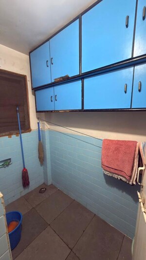 Furnished Amenities in 1 BHK Apartment at Raheja Gardens, Wanwadi – for Rent