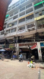 211 Sq.Ft. Retail Shop in Nehru Place