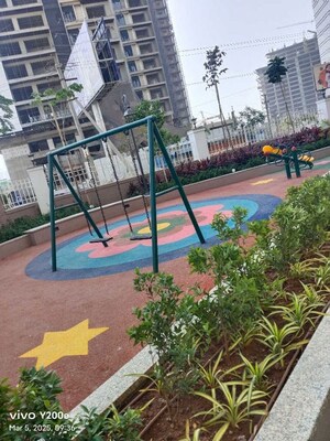 Gym in 3 BHK Apartment at Prestige Beverly Hills, Kokapet – for Rent