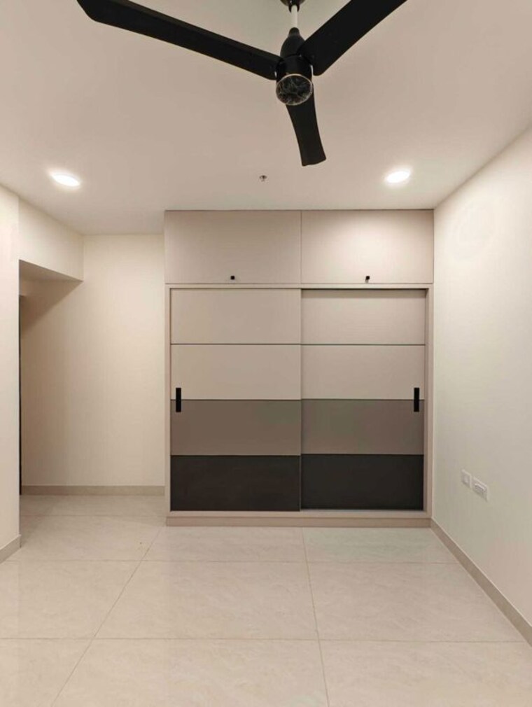 undefined, prestige-beverly-hills 3 Bedroom 1700 Sq.Ft. Apartment In Kokapet Hyderabad 10439644