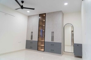 Furnished Amenities in 3 BHK Apartment at Prestige Beverly Hills, Kokapet – for Rent