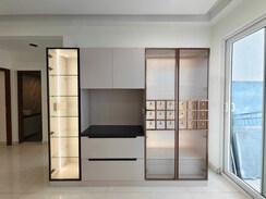 3 BHK + Pooja Room Apartment For Rent in Prestige Beverly Hills