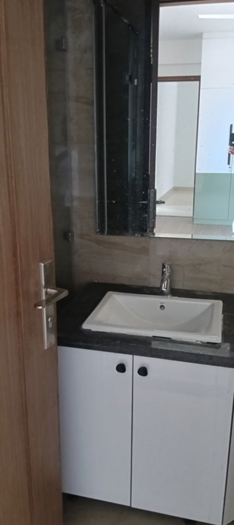 Bathroom, the-center-court-prime 2.5 Bedroom 1565 Sq.Ft. Apartment In Sector 88a Gurgaon 10439691