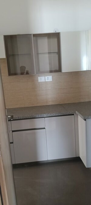 Kitchen in 2.5 BHK Apartment at The Center Court Prime, Sector 88a – for Rent