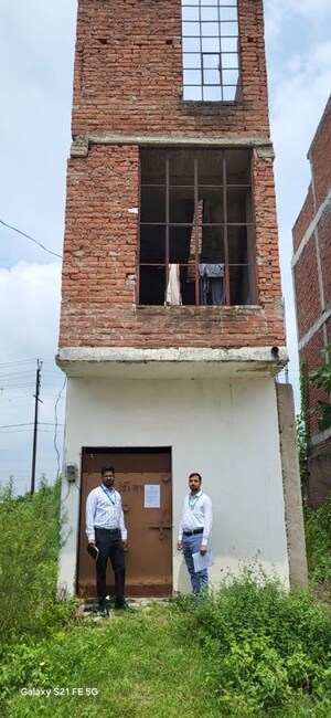  Independent House For Sale in Kanpur University