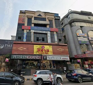  Office Space For Sale in Himayat Nagar