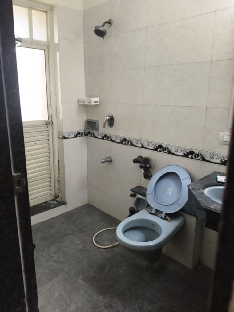 Bathroom, interface-building 2 Bedroom 748 Sq.Ft. Apartment In Malad West Mumbai 10439734