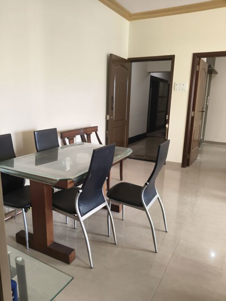 Team Area, interface-building 2 Bedroom 748 Sq.Ft. Apartment In Malad West Mumbai 10439734