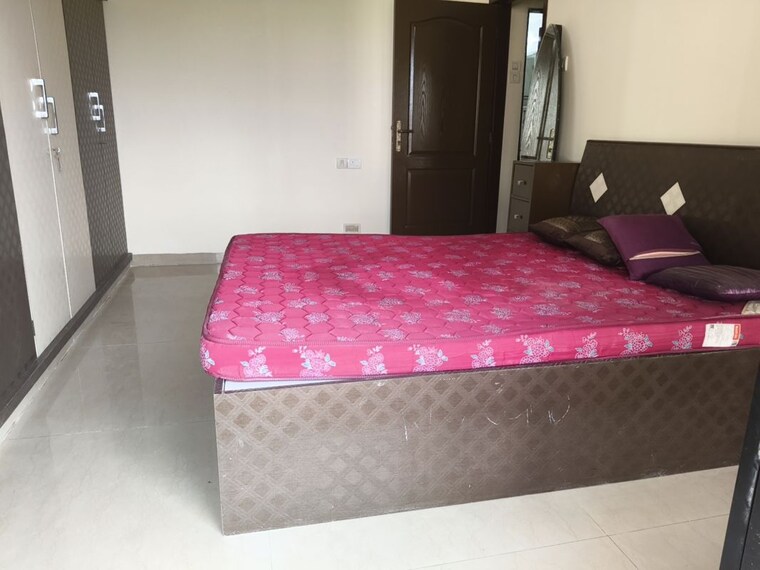 Bedroom, interface-building 2 Bedroom 748 Sq.Ft. Apartment In Malad West Mumbai 10439734