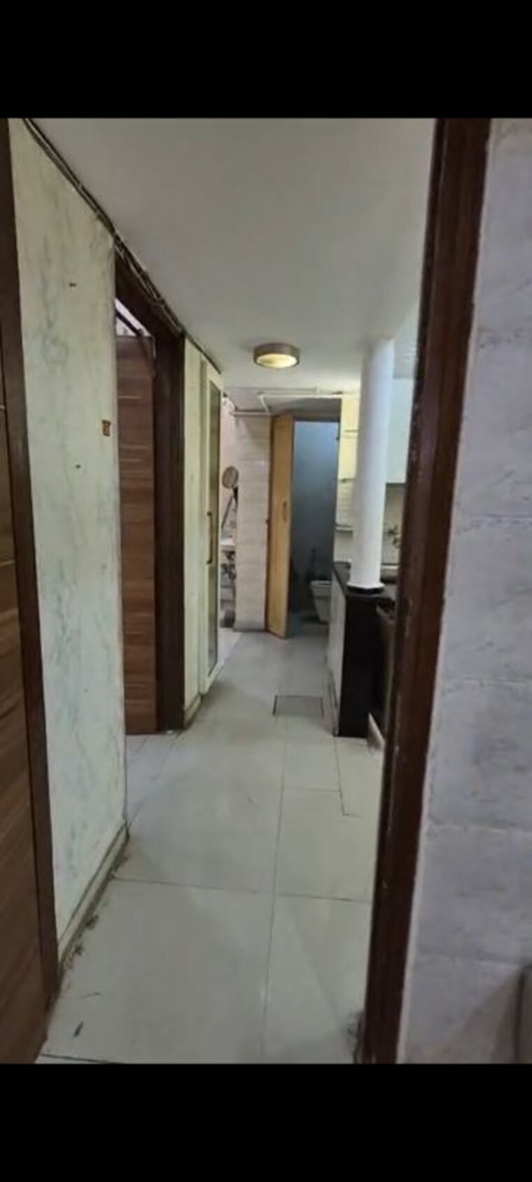 undefined, pitampura 2 Bedroom 1000 Sq.Ft. Builder Floor In Pitampura Delhi 10439753
