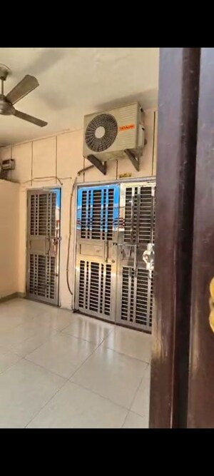 2 BHK Builder Floor – Exterior View View at Pitampura - for Rent