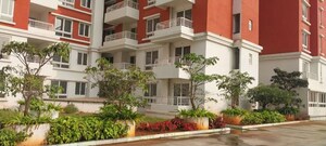  Apartment – Exterior View View at Srirangapatna - for Sale