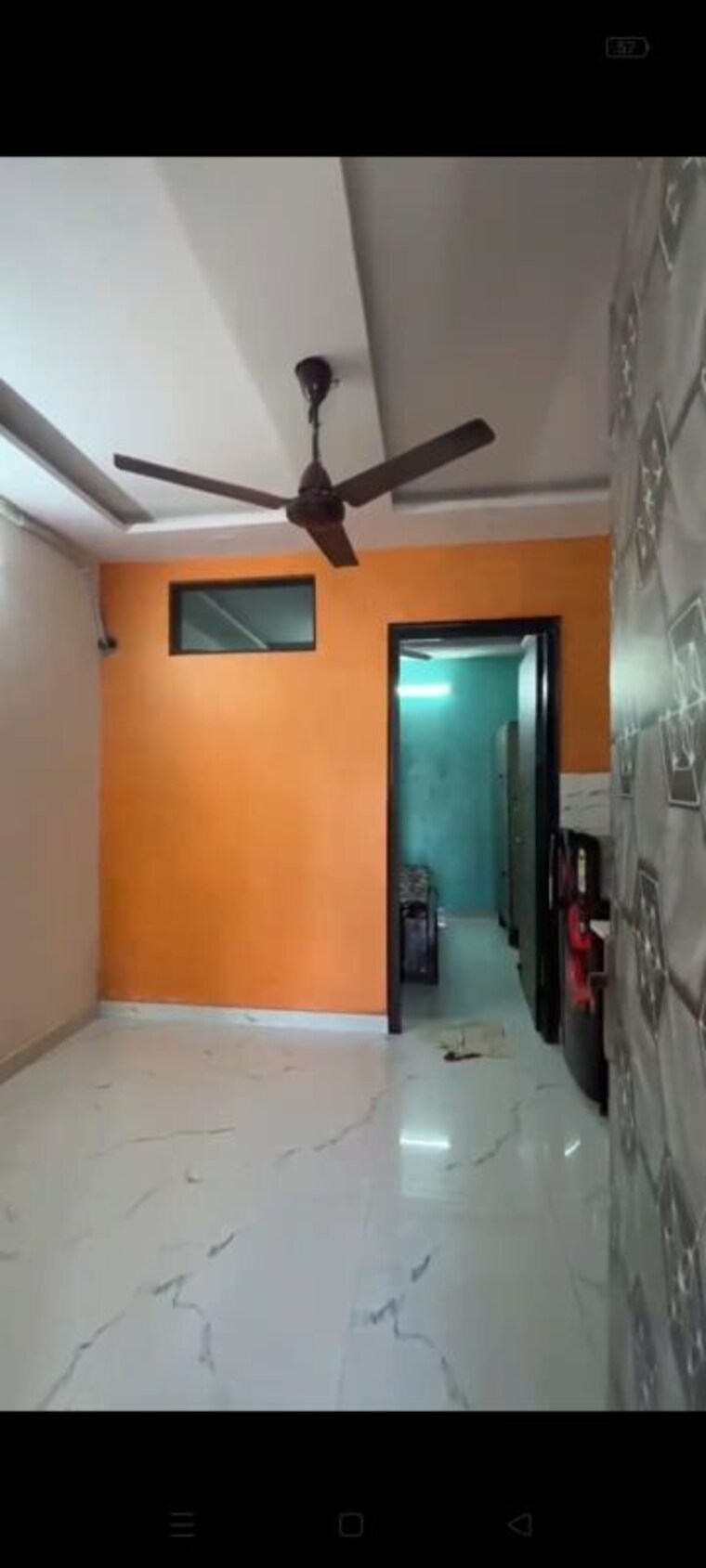 Room, rohini sector 3 1 Bedroom 600 Sq.Ft. Builder Floor In Rohini Sector 3 Delhi 10439764
