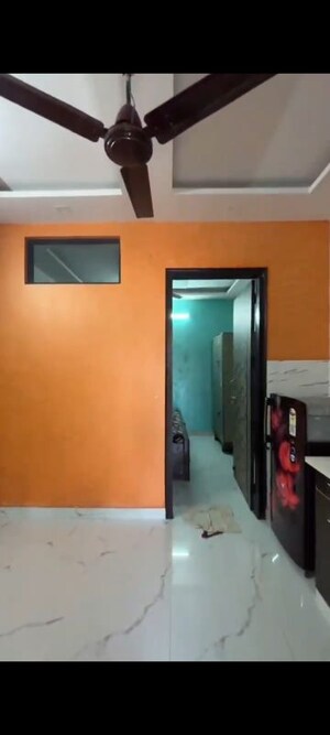 1 BHK Builder Floor For Rent in Rohini Sector 3
