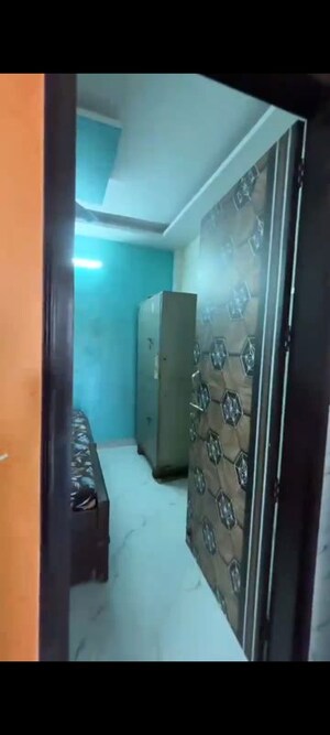 Furnished Amenities in 1 BHK Builder Floor at Rohini Sector 3 – for Rent