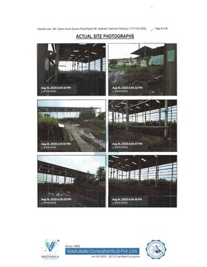  Industrial Plot For Sale in Palghar