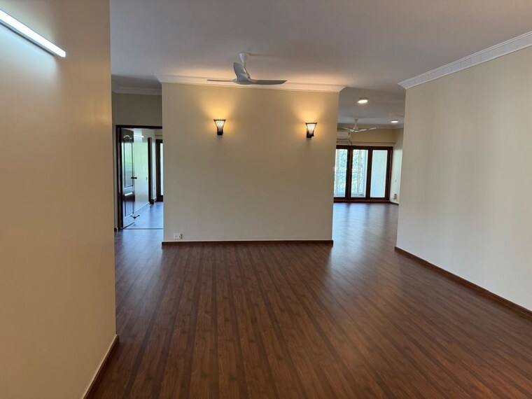 Room, brigade-rhapsody 3 Bedroom 3000 Sq.Ft. Penthouse In Palace Road Bangalore 10439768