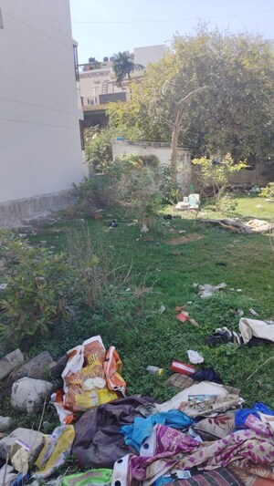 Plot Area in  Land at Begur – for Sale