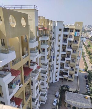  Apartment For Sale in Bhalekar Nagar