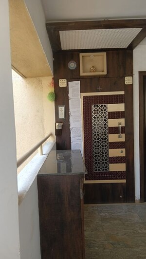   Apartment at Bhalekar Nagar – for Sale