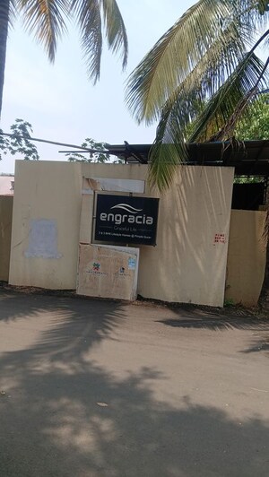  Apartment – Exterior View View at Bhalekar Nagar - for Sale