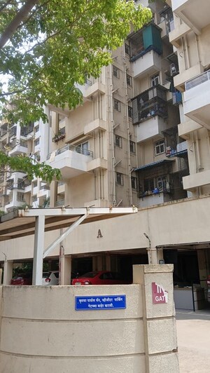  Apartment – Exterior View View at Bhalekar Nagar - for Sale