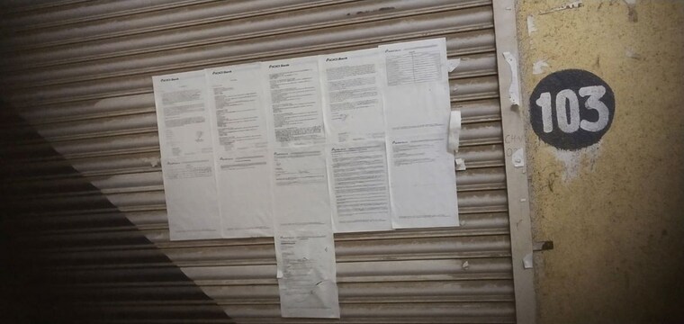 Room, chandansar Commercial Office Space 52.04 Sq.Mt. In Chandansar Palghar 10340115