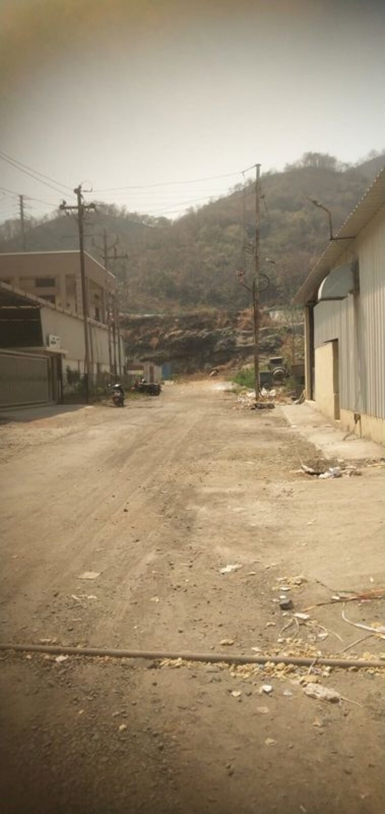  Parking, chandansar Commercial Office Space 52.04 Sq.Mt. In Chandansar Palghar 10340115