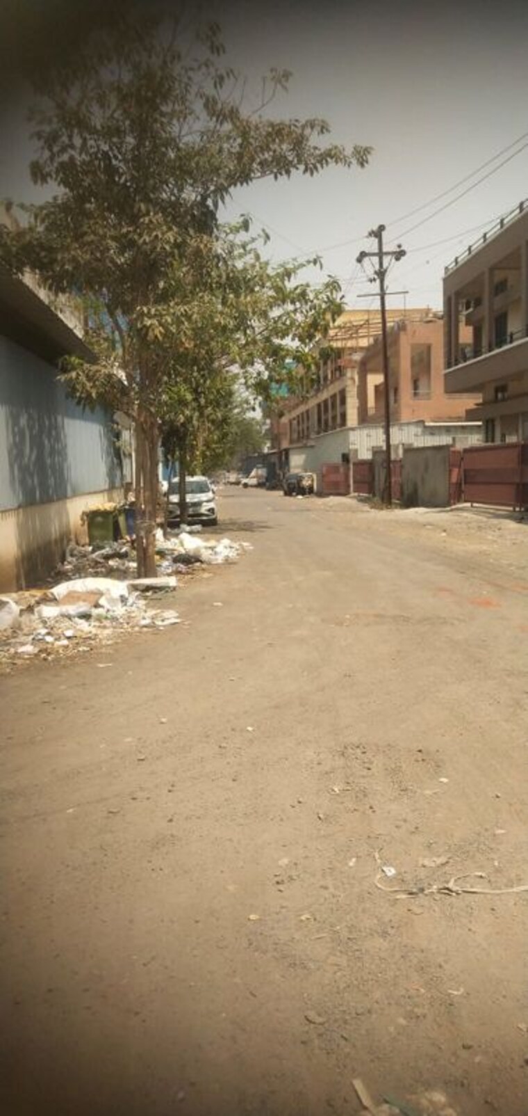 Exterior View, chandansar Commercial Office Space 52.04 Sq.Mt. In Chandansar Palghar 10340115